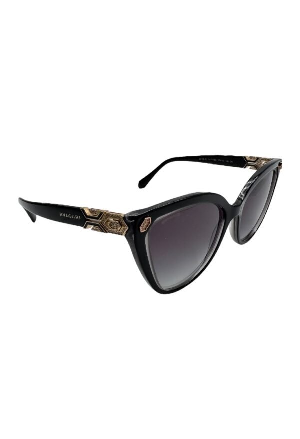 BVLGARI - SUNGLASSES DOUBLE SHADE - Image 11